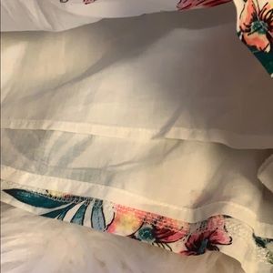 Lush Shorts - Lush Tropical Shorts Medium NWT Lush Shorts - Lush Tropical Shorts Medium NWT